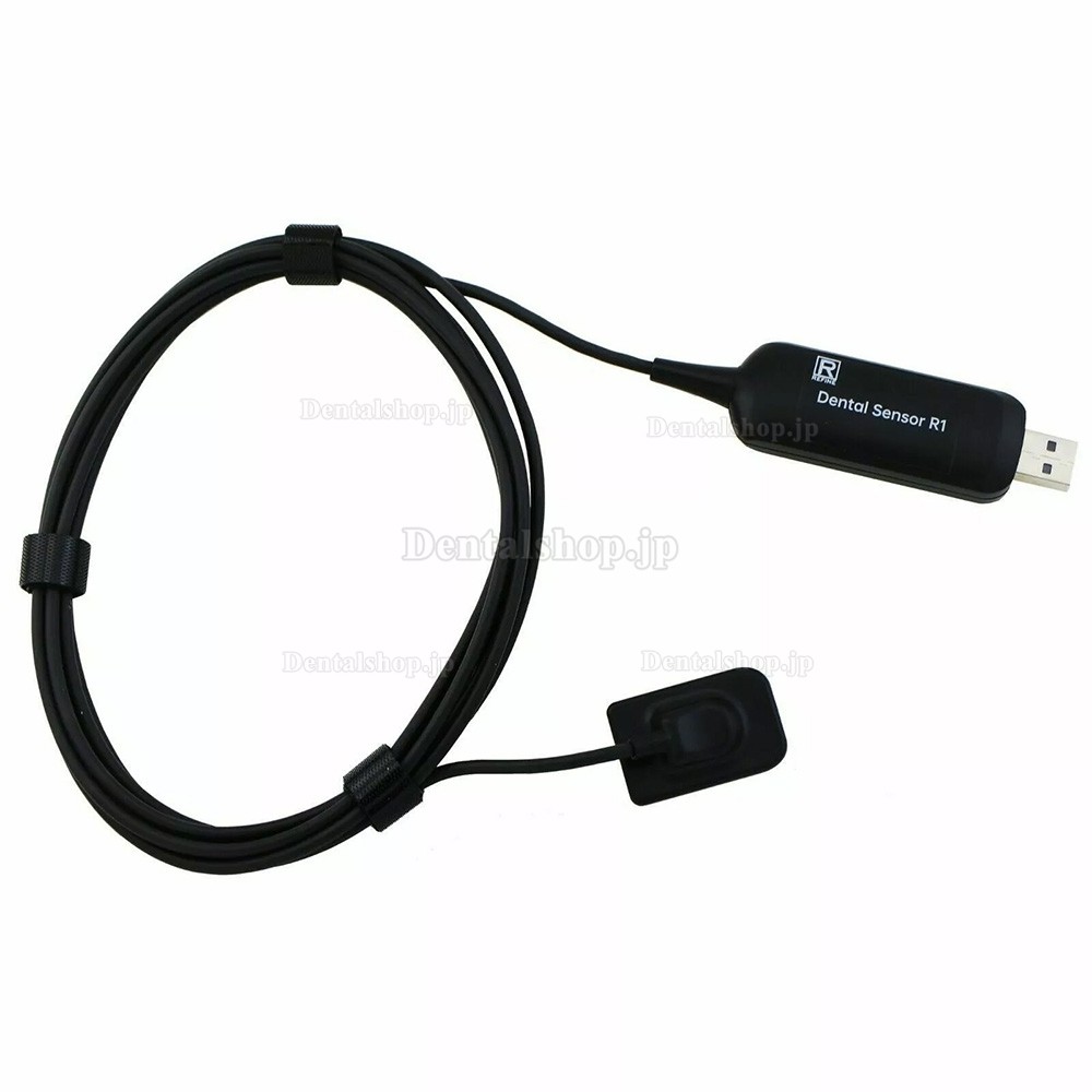 Refine R1/R2 歯科用X線センサー USB ハンドヘルドデジタル口腔内センサー